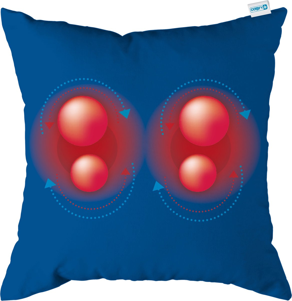 Producten voor wellness massages, thuismassages en zelfmassages kopen