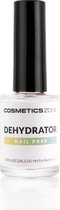 Cosmetics Zone Nail Prep Dehydrator 15ml. - Transparant - Glanzend - Top en/of basecoat