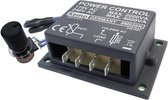 Module de contrôleur de puissance Kemo M028N 110 V/ CA, 230 V/ CA
