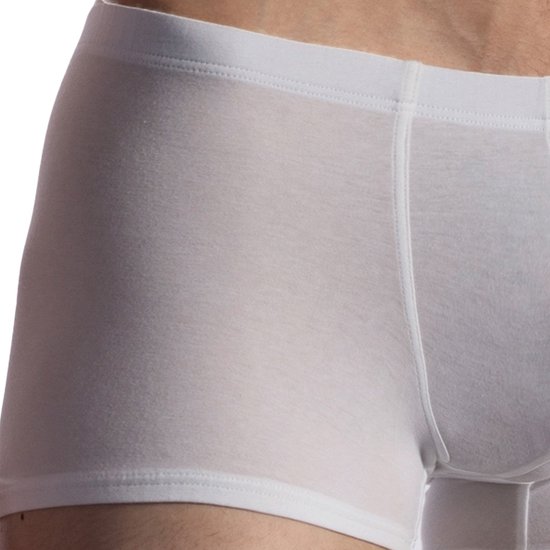 olaf benz Short / pantalon rétro pour homme RED1601