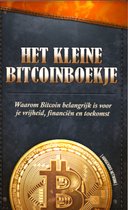 Het Kleine Bitcoinboekje