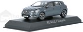 Renault Megane Titanium Grey 2020 - 1:43 - Norev