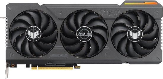 dj-t 　TUF GAMING RTX4070Ti 12GB Graphics card Asus TUF-RTX4070TI-12G-GAMING 12 GB GDDR6X 12 GB
