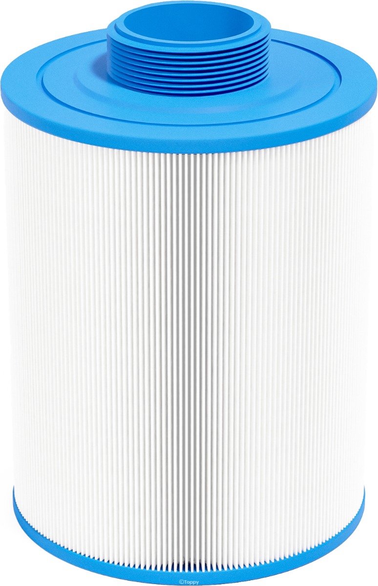 Spa filter type 107 (o.a. SC807 of 6CH-352)