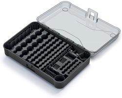 Kistenberg Batterijdoos KBB03 - 115 plaatsen voor batterijen