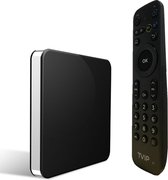 Bol.com TVIP Iptv Box - Iptv Ontvanger 4K Ultra HD van TVIP: Hoge Kwaliteit Bluetooth Hdmi Wifi en Draadloos met Afstandsbediening aanbieding