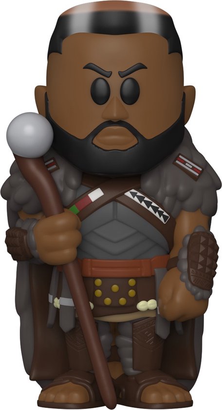 Los mejores FUNKO POP de Black Panther: Wakanda Forever