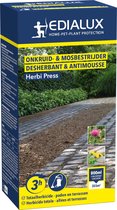 Herbi Press - Totaalherbicide / herbicide total 800ml