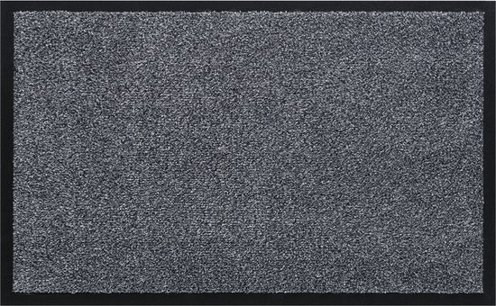Hamat Paillasson Watergate gris 50x80cm