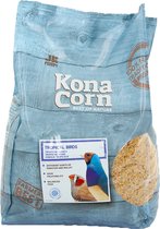 Konacorn Oiseaux Tropical - Nourriture pour oiseaux tropicaux - 4kg