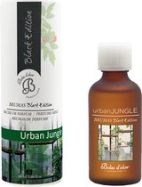 Boles d'olor - huile parfumée 50ml - Urban Jungle