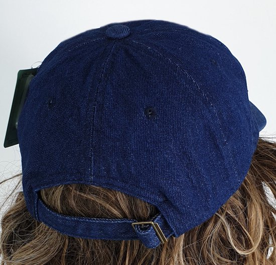 New Era 59Fifty Superman Blue Pet Heren - met klep baseballpet katoenen cap achterkant gesloten voor Zomer/Winter - 56 cm blauw : New Era