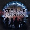 Afbeelding van het spelletje Stellar Expedition - Founders Edition (inclusief Kickstarter Upgrade Pack)