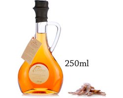 DELFINO | Colatura di Alici (Giulia fles 250ml)
