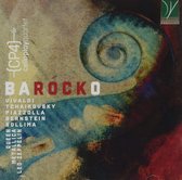 Celloplay Quartet - Barocko (CD)