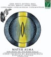 Coro Facoltà Di Musicolgia, Giovanni Cestino - Mater Alma - New Music On "Ave Maris Stella" (CD)