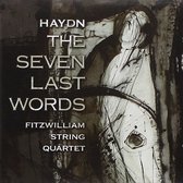 Fitzwilliam String Quartet - The Seven Last Words (CD)