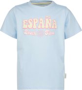 Vingino X Senna HOPE Meisjes T-shirt - Maat 152