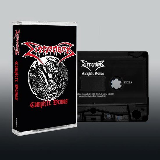 Complete Demos
