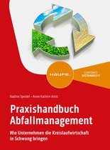 Haufe Fachbuch - Praxishandbuch Abfallmanagement