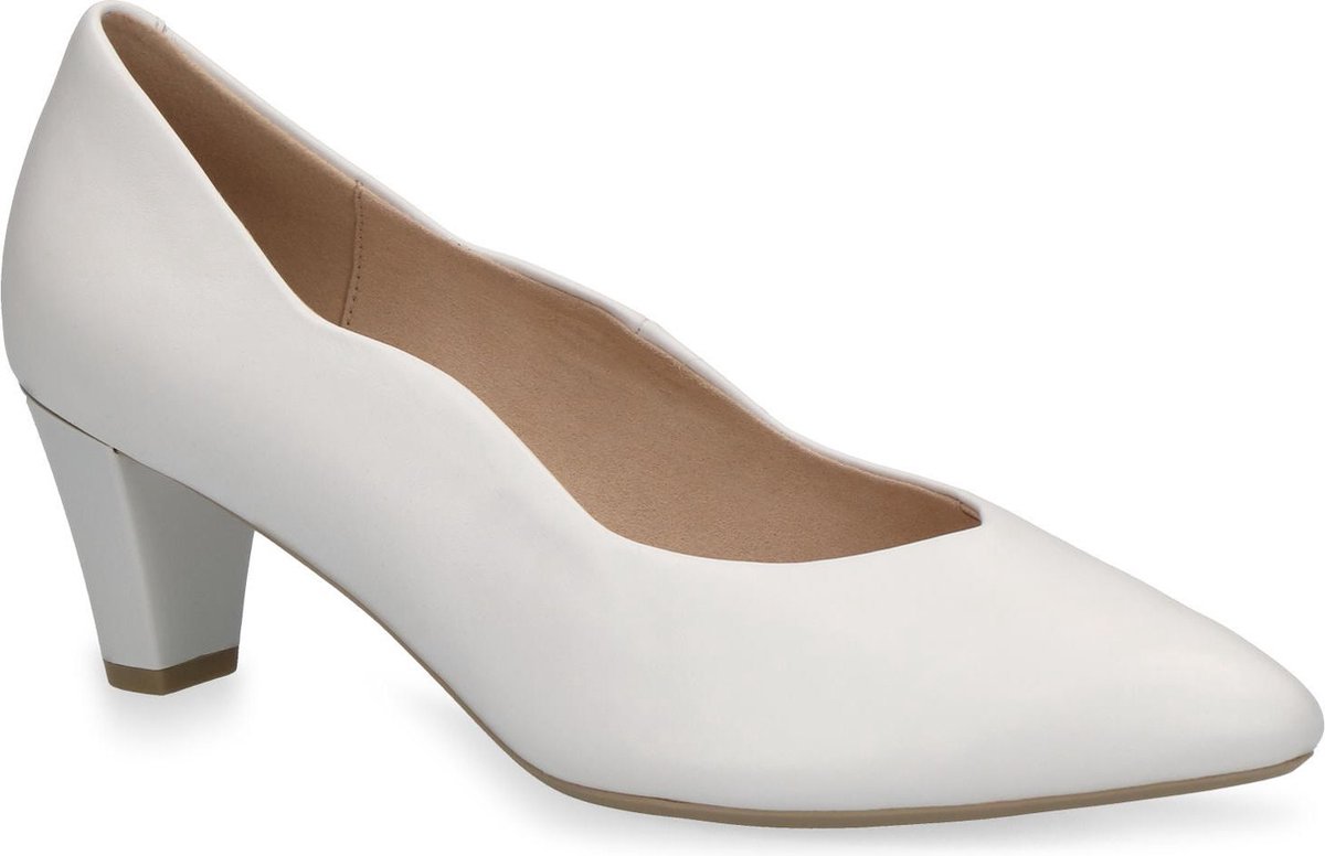 Caprice Dames Pumps 9-9-22400-20 102 Maat: 36 EU