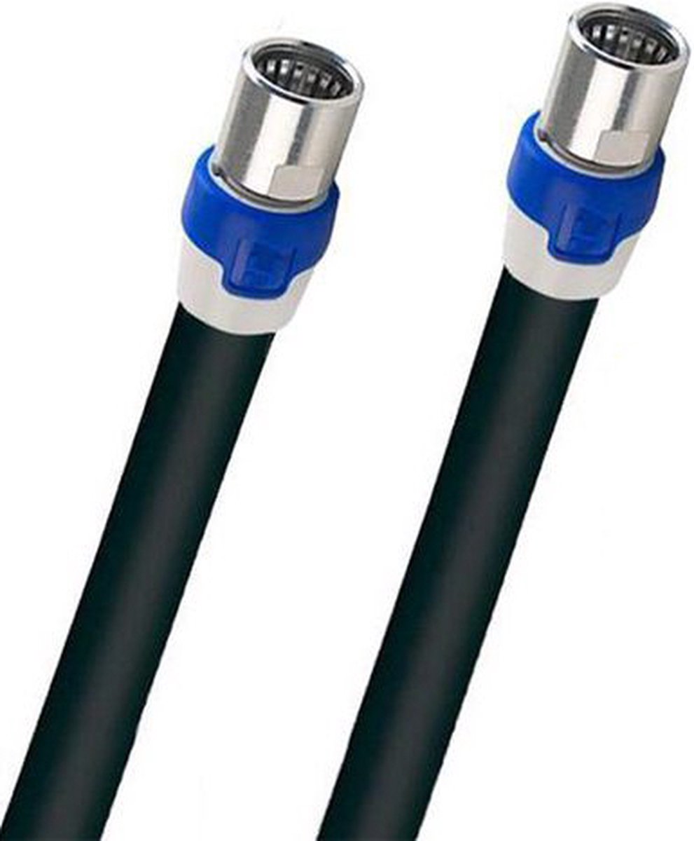 Coax kabel geschikt voor Ziggo & op de hand gemaakt 20 meter
