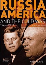 Russia America & Cold War 1949 1991 2nd
