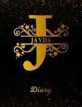 Jayda Diary