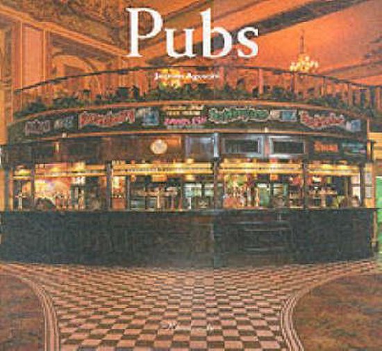 Pubs - cover