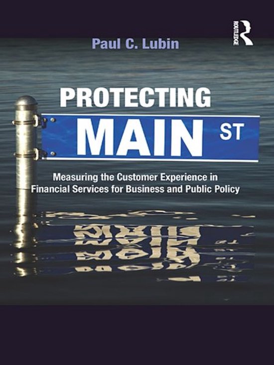 Protecting Main Street - cover