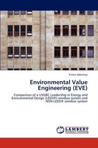 Environmental Value Engineering (Eve)