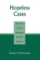Omslag Hopeless Cases