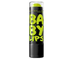 Maybelline - Baby Lips Electro - Minty Sheer