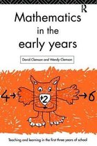 Mathematics in the Early Years
