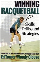 Winning Raquetball