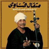 Metqal Qinawi - Qinawi, Metqal (LP)