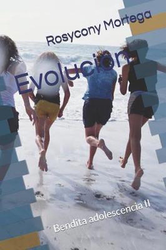 Centro de Menores- Evoluci - cover