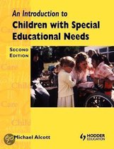 An Introduction To Children With Special Needs