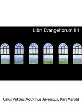 Libri Evangeliorum IIII