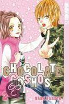 Chocolate Cosmos 02