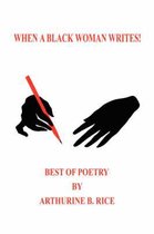 When a Black Woman Writes!