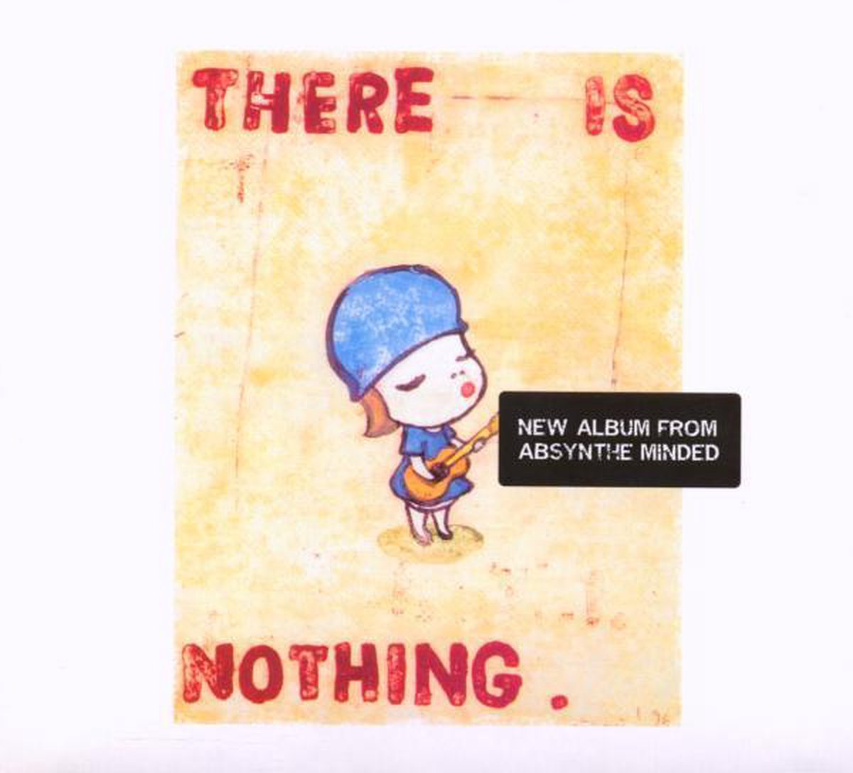 There Is Nothing