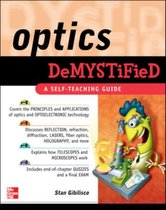 Optics Demystified A Self-Teaching Guide