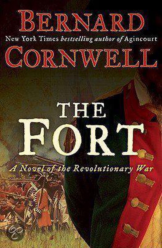 Fort - cover