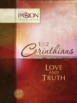 The Passion Translation - 1 & 2 Corinthians