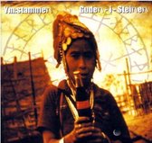 Ym-Stammen - Guden-I-Steinen (CD)