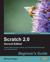 Scratch 2.0 Beginner's Guide Second Edition