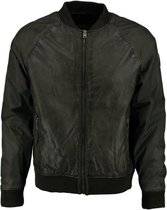 Garcia bomber zomerjas tussenjas forest night Maat - M