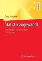 Statistik Angewandt