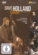 Dave Holland Quintet, The